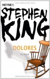 Dolores - Christel Wiemken, Stephen King