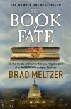 The Book of Fate - Brad Meltzer