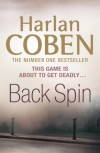 Back Spin  - Harlan Coben