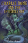 Charlie Bone And The Invisible Boy - Jenny Nimmo