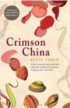 Crimson China - Betsy Tobin