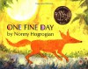 One Fine Day - Nonny Hogrogian