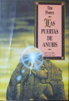 Las Puertas De Anubis - Tim Powers