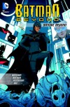 Batman Beyond: Batgirl Beyond - Adam Beechen, Adam Archer