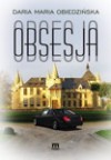 Obsesja - Daria Obiedzińska