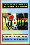 Collected Poems - Robert Hayden, Frederick Glaysher, Arnold Rampersad