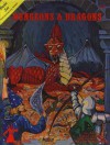 Dungeons And Dragons Basic Set [Box Set] - John Eric Holmes, Gary Gygax, Dave Arneson
