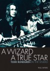 A Wizard, a True Star: Todd Rundgren in the Studio - Paul Myers