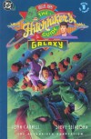 The Hitchhiker's Guide to the Galaxy Book 1 - John and Leialoha,  Steve Carnell