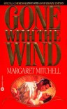 Gone with the Wind (Mass Market) - Margaret Mitchell