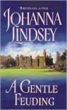 A Gentle Feuding - Johanna Lindsey