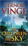 The Children of the Sky - Vernor Vinge