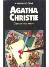 Cartas na Mesa - Agatha Christie