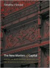 The New Masters of Capital: American Bond Rating Agencies and the Politics of Creditworthiness - Timothy J. Sinclair