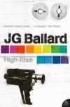 High-Rise (Flamingo Modern Classic) - J.G. Ballard