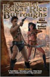 The Worlds of Edgar Rice Burroughs - Mike Resnick, Robert T. Garcia