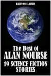 The Best of Alan E. Nourse - Alan E. Nourse