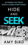 Hide and Seek - Amy Bird