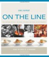 On the Line - Eric Ripert, Christine Muhlke