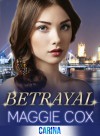 Betrayal - Maggie Cox