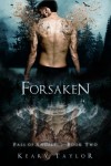 Forsaken  - Keary Taylor