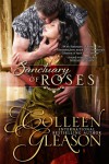 Sanctuary of Roses - Colleen Gleason