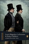 Louis-Hippolyte Lafontaine and Robert Baldwin - John Ralston Saul