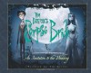 Tim Burton's Corpse Bride: An Invitation to the Wedding (Newmarket Pictorial Moviebook) - Mark Salisbury, Tim Burton