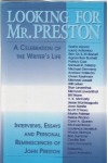 Looking for Mr. Preston - Laura Antoniou