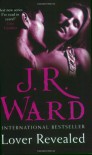 Lover Revealed  - J.R. Ward