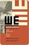 We - Yevgeny Zamyatin