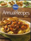 Pillsbury Annual Recipies 2010 (Annual Recipes Including Pillsbury Bake Off Contest Winners, 2010) - Pillsbury