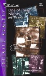 One of These Nights (Redstone, Incorporated #2) - Justine Davis