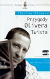 CD MP3 PRZYGODY OLIVERA TWISTA - Charles Dickens