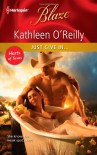 Just Give In... - Kathleen O'Reilly