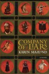 Company of Liars - Karen Maitland