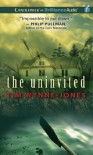 The Uninvited - Tim Wynne-Jones