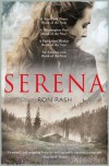 Serena - Ron Rash