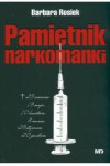 Pamiętnik narkomanki - Rosiek Barbara