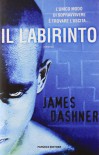 Il labirinto (Maze Runner, #1) - James Dashner, Annalisa Di Liddo