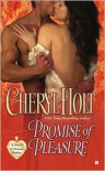 Promise of Pleasure - Cheryl Holt