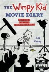 The Wimpy Kid Movie Diary (Dog Days Revised and Expanded Edition) - Jeff Kinney