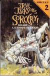 Steve Jackson's Sorcery! Khare: Cityport of Traps - Steve Jackson