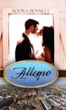 Allegro - Adora Bennett