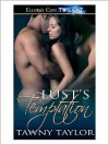 Lust's Temptation - Tawny Taylor