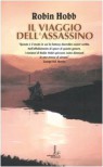 Il viaggio dell’assassino - Robin Hobb