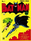 Batman (1940-2011) #1 - Bill Finger, Paul Gustavson, Guy Monroe, Whitney Ellsworth, Bob Kane, Raymond Perry, George Papp