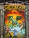 Return of the Eight (AD&D Fantasy Rolepaying, Greyhawk Setting) - Roger E. Moore