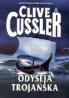 Odyseja Trojańska - Clive Cussler