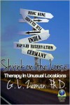 Shrink on the Loose: Therapy in Unexpected Locations - G. L. Zieman,  Ph.D.
